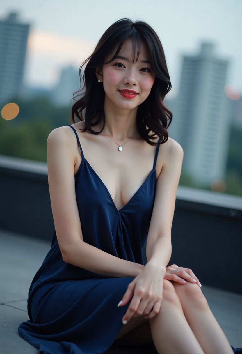 浪漫的体质海报