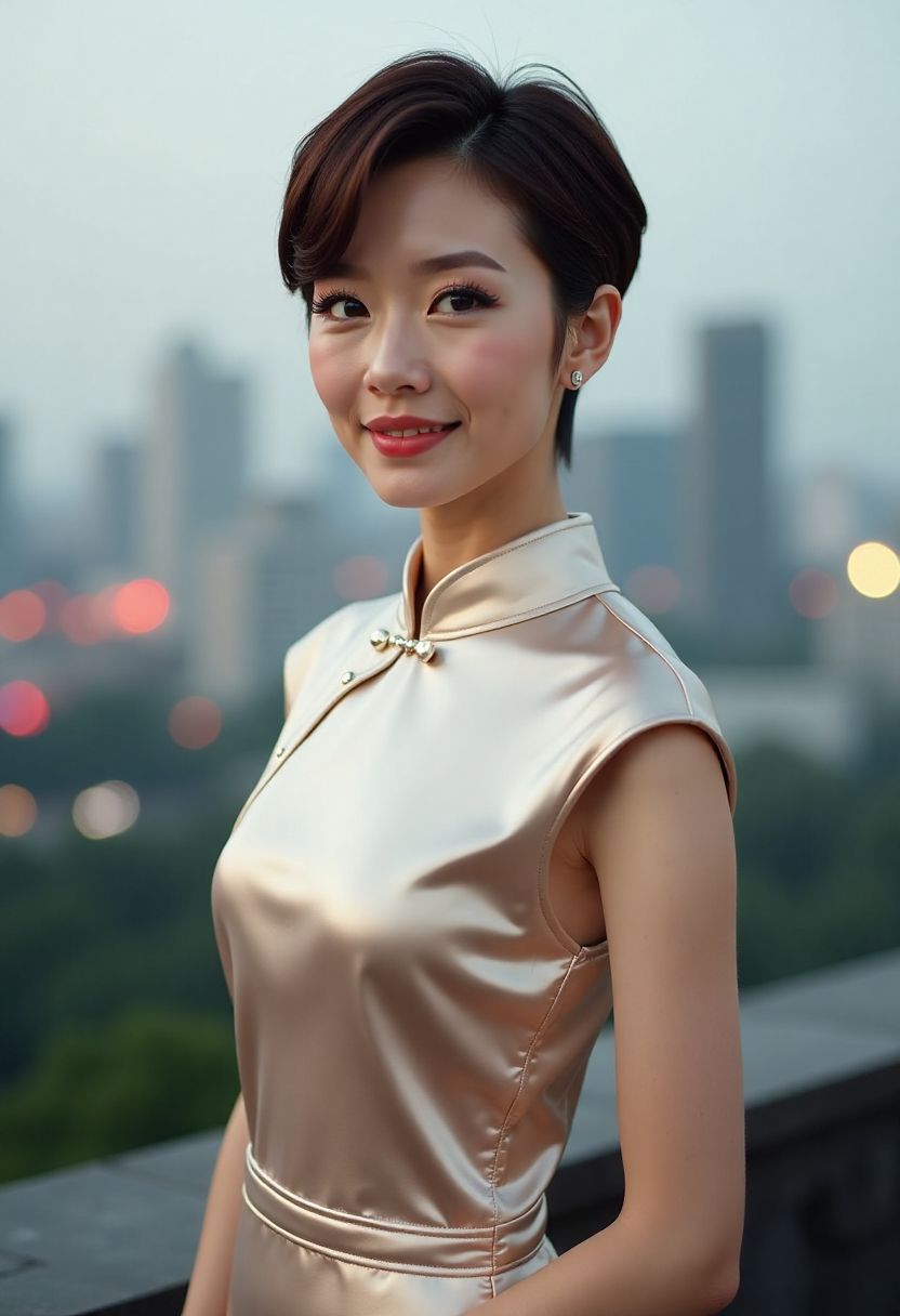 机智的医生生活海报