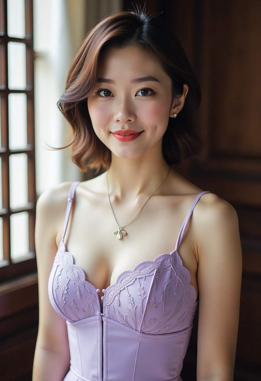 朴智英